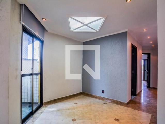 Apartamento aluguel em Região Imediata de São Paulo, Região Metropolitana de São Paulo