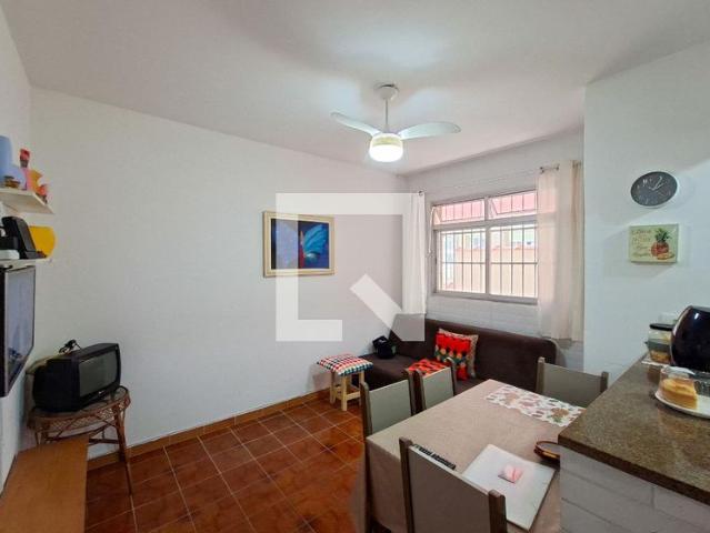 Apartamento aluguel em Região Imediata de Santos, Região Metropolitana da Baixada Santista