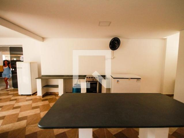 Apartamento aluguel em Região Imediata de Santos, Região Metropolitana da Baixada Santista