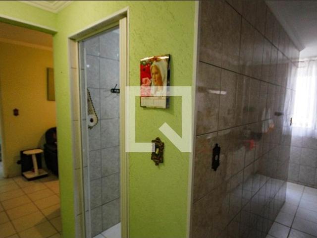 Apartamento aluguel em Região Imediata de Santos, Região Metropolitana da Baixada Santista