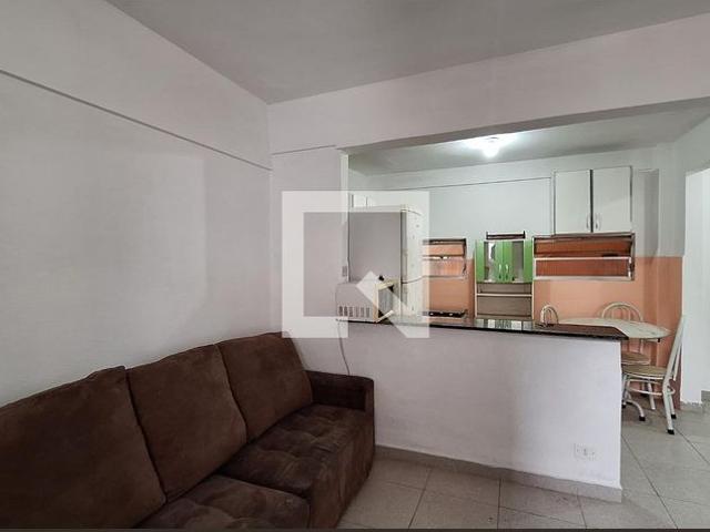 Apartamento aluguel em Região Imediata de Santos, Região Metropolitana da Baixada Santista