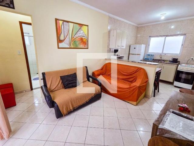 Apartamento aluguel em Região Imediata de Santos, Região Metropolitana da Baixada Santista