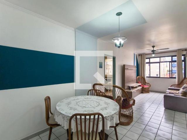 Apartamento aluguel em Região Imediata de Santos, Região Metropolitana da Baixada Santista