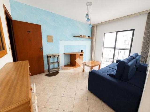 Apartamento aluguel em Região Imediata de Santos, Região Metropolitana da Baixada Santista
