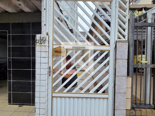 Apartamento aluguel em Região Imediata de Santos, Região Metropolitana da Baixada Santista