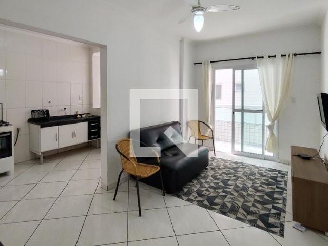 Apartamento aluguel em Região Imediata de Santos, Região Metropolitana da Baixada Santista