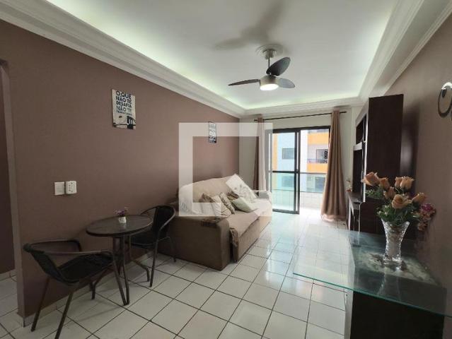 Apartamento aluguel em Região Imediata de Santos, Região Metropolitana da Baixada Santista