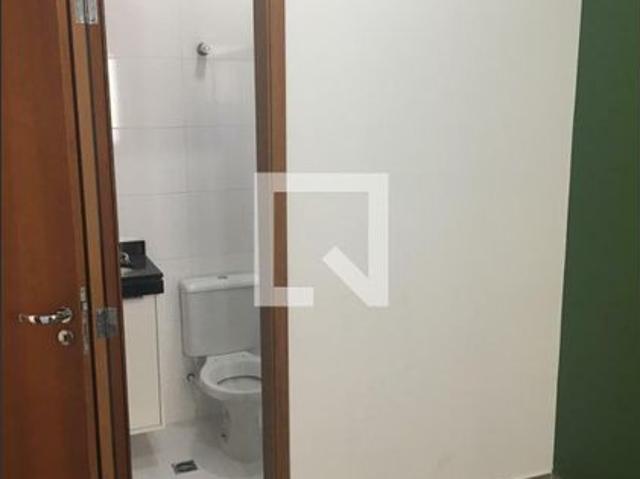 Apartamento venda em Santo André, Vila Alzira
