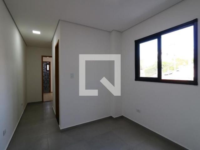 Apartamento aluguel em Vila Alzira, Santo André