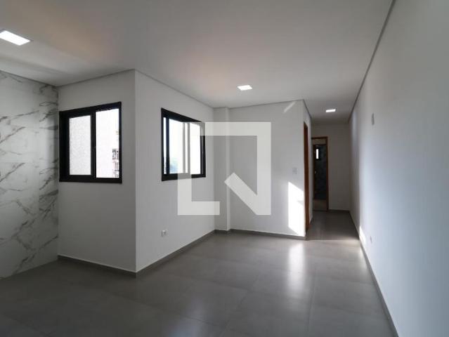 Apartamento aluguel em Vila Alzira, Santo André