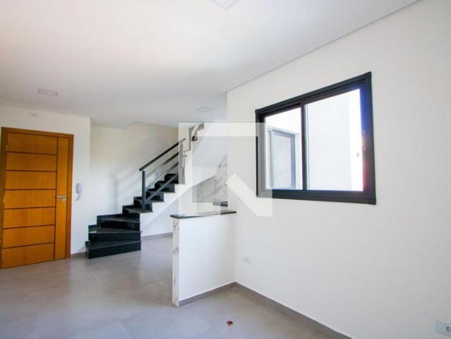 Apartamento aluguel em Vila Alzira, Santo André