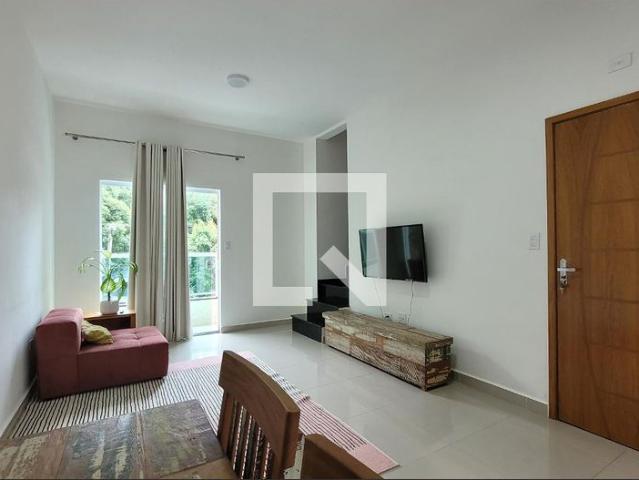 Apartamento aluguel em Região Imediata de São Paulo, Região Metropolitana de São Paulo