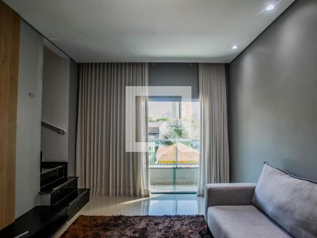 Apartamento aluguel em Bairro da Glória, Santo André