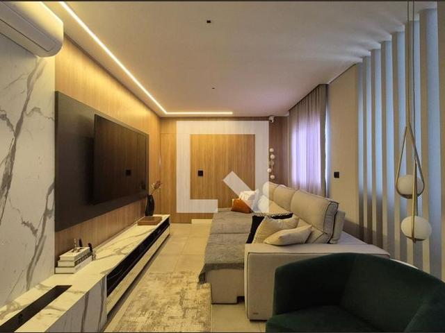 Apartamento aluguel em Santo André