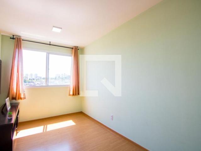 Apartamento aluguel em Santo André