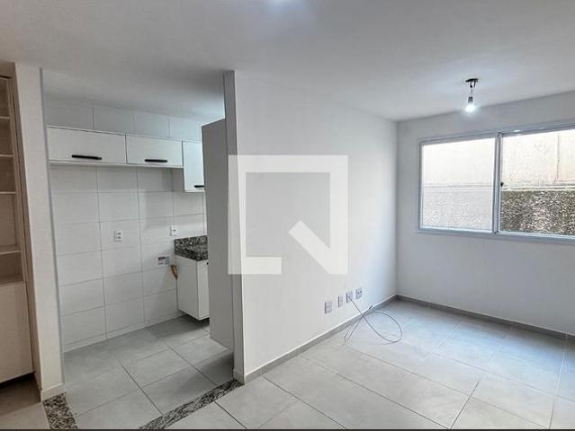 Apartamento aluguel em Santo André