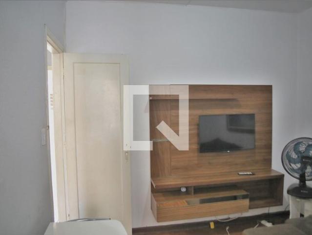 Apartamento aluguel em Praia Grande