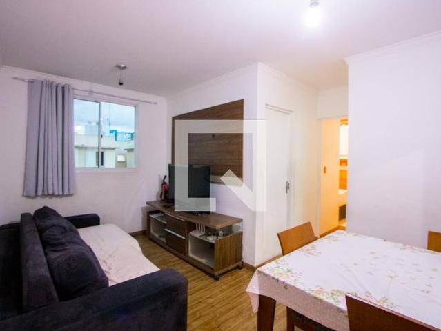 Apartamento aluguel em Região Imediata de São Paulo, Região Metropolitana de São Paulo
