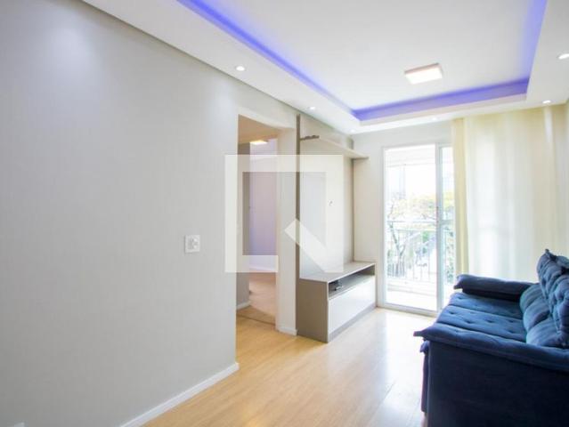 Apartamento aluguel em Região Imediata de São Paulo, Região Metropolitana de São Paulo