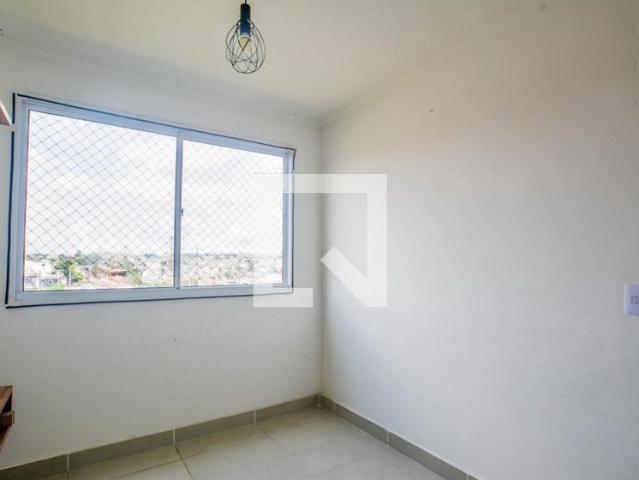 Apartamento aluguel em Santo André