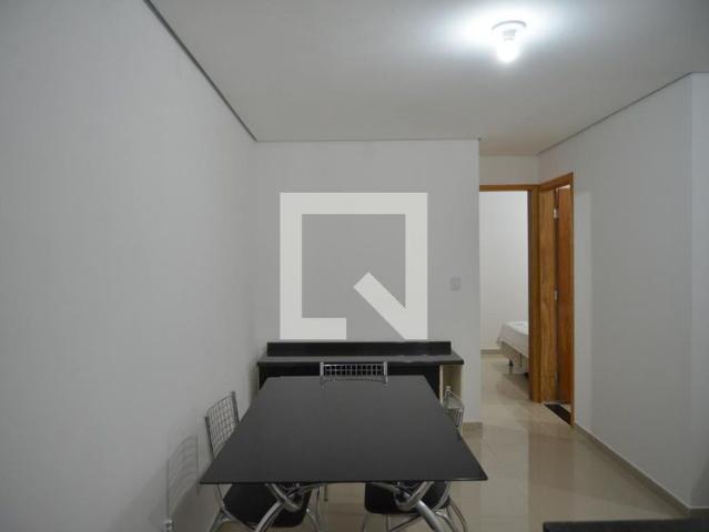 Apartamento aluguel em Vila Dora, Santo André