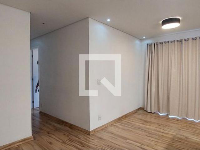 Apartamento aluguel em Santo André
