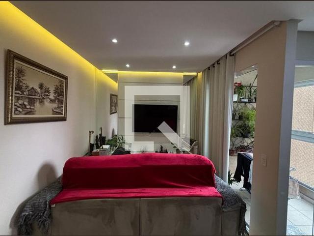 Apartamento aluguel em Região Imediata de São Paulo, Região Metropolitana de São Paulo