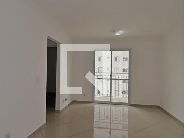 Apartamento aluguel em Santo André