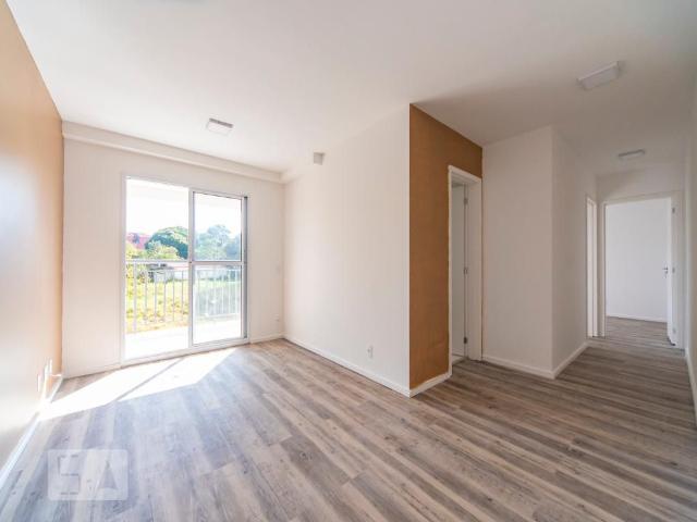 Apartamento aluguel em Vila Alzira, Santo André