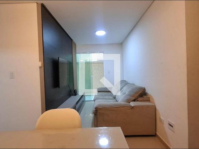 Apartamento aluguel em Região Imediata de São Paulo, Região Metropolitana de São Paulo