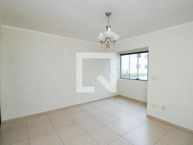 Apartamento aluguel em Vila Eldízia, Santo André