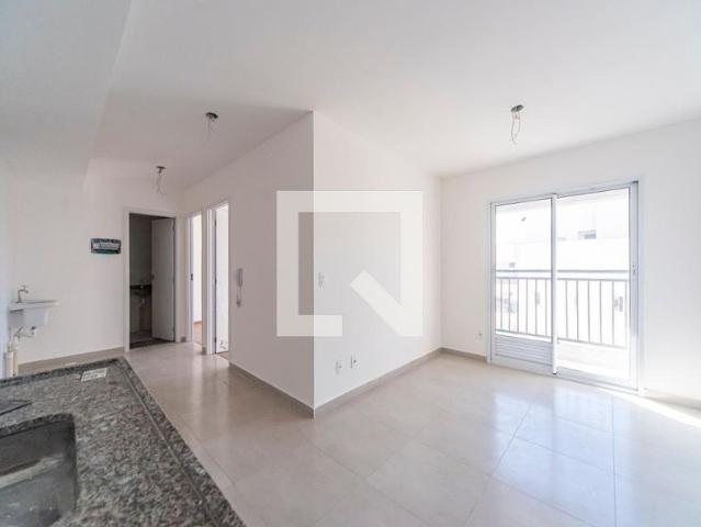 Apartamento aluguel em Vila Eldízia, Santo André