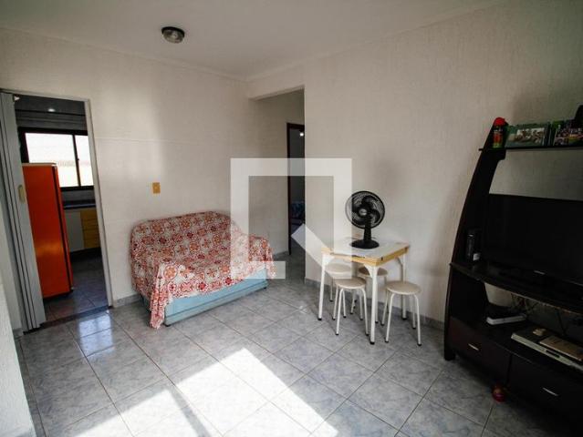 Apartamento aluguel em Região Imediata de Santos, Região Metropolitana da Baixada Santista
