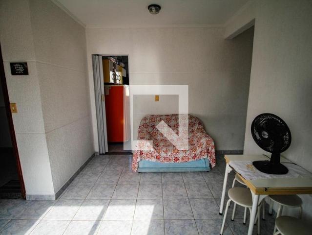 Apartamento aluguel em Região Imediata de Santos, Região Metropolitana da Baixada Santista
