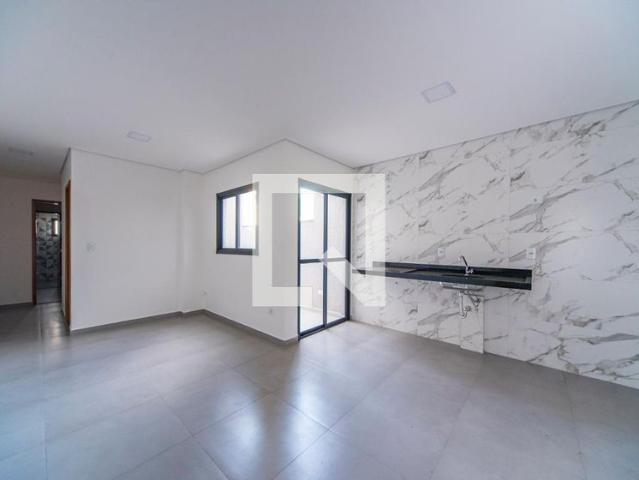 Apartamento aluguel em Vila Alzira, Santo André