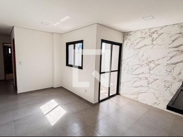 Apartamento aluguel em Vila Alzira, Santo André