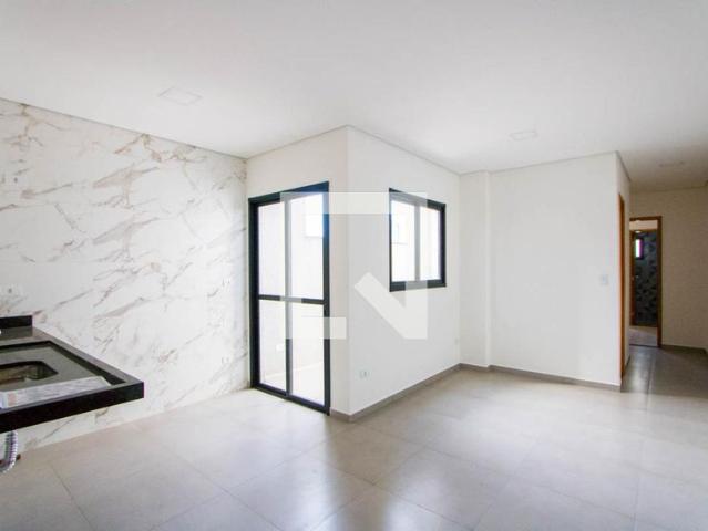 Apartamento aluguel em Vila Alzira, Santo André