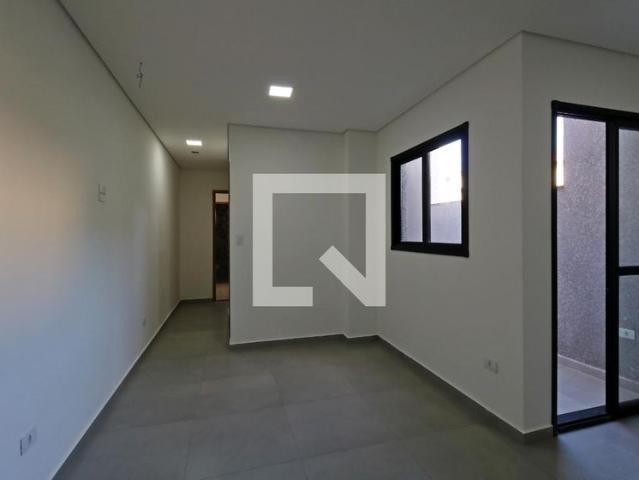 Apartamento aluguel em Vila Alzira, Santo André