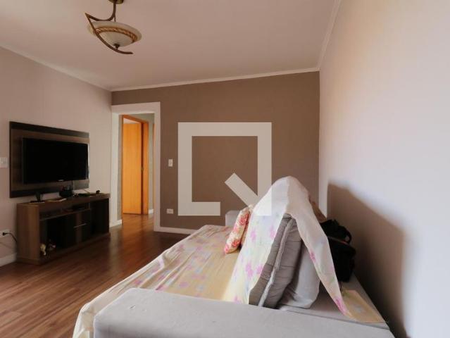 Apartamento aluguel em Vila Linda, Santo André