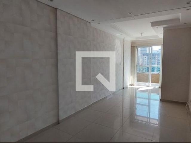 Apartamento aluguel em Vila Santa Teresa, Santo André