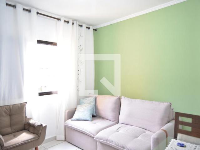 Apartamento aluguel em Vila Alzira, Santo André