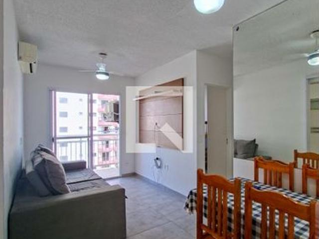 Apartamento aluguel em Região Imediata de Santos, Região Metropolitana da Baixada Santista