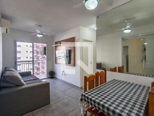 Apartamento aluguel em Região Imediata de Santos, Região Metropolitana da Baixada Santista