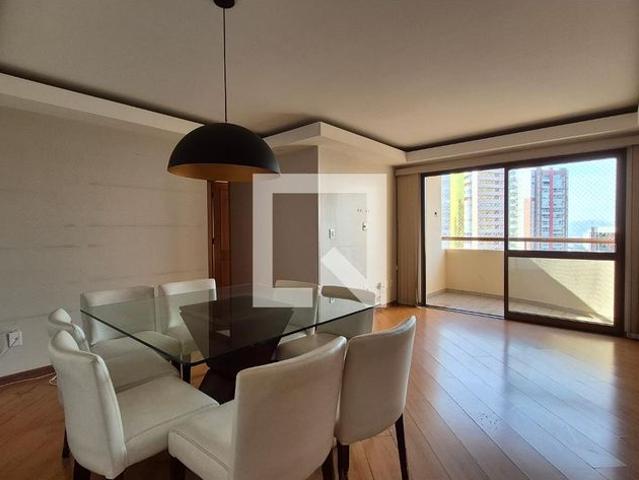 Apartamento aluguel em Região Imediata de São Paulo, Região Metropolitana de São Paulo