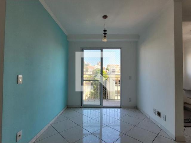 Apartamento aluguel em Vila Marina, Santo André