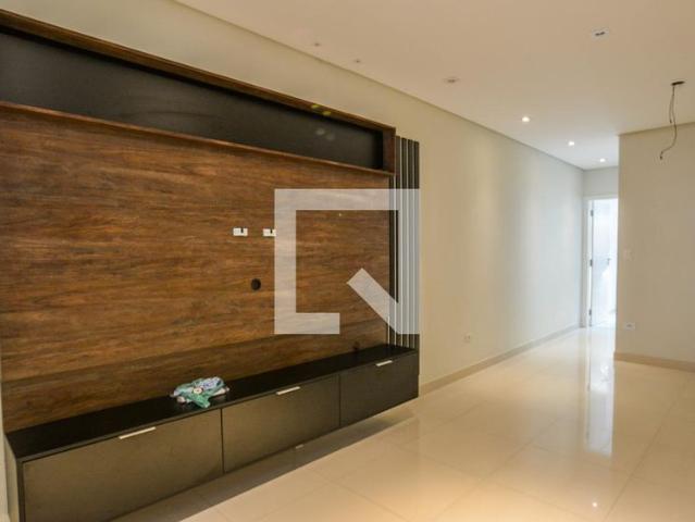 Apartamento aluguel em Vila Marina, Santo André