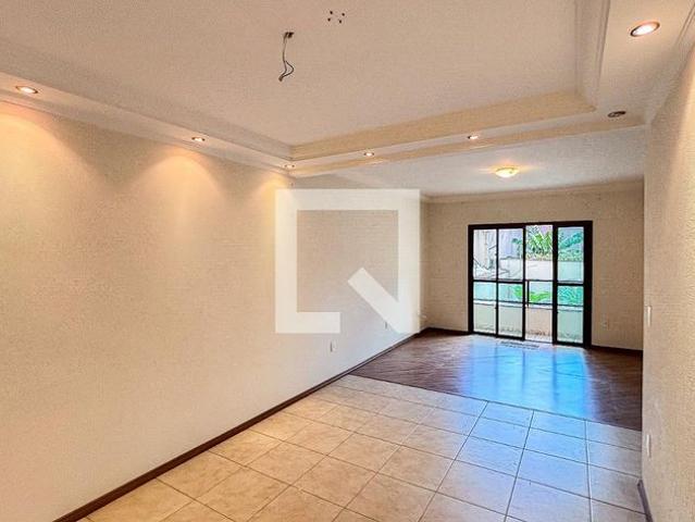 Apartamento aluguel em Bairro da Glória, Santo André