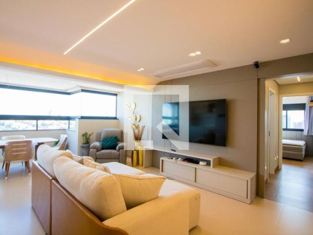 Apartamento aluguel em Região Imediata de São Paulo, Região Metropolitana de São Paulo