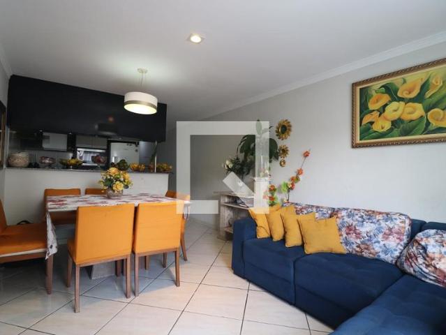 Apartamento aluguel em Região Imediata de São Paulo, Região Metropolitana de São Paulo