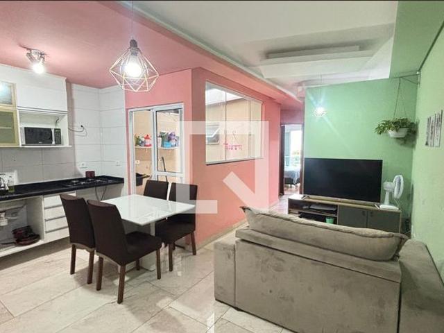 Apartamento aluguel em Santo André